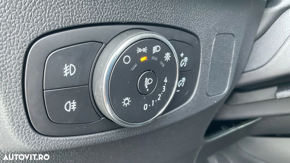 Ford Focus 1.5 EcoBlue ST Line Business - 31