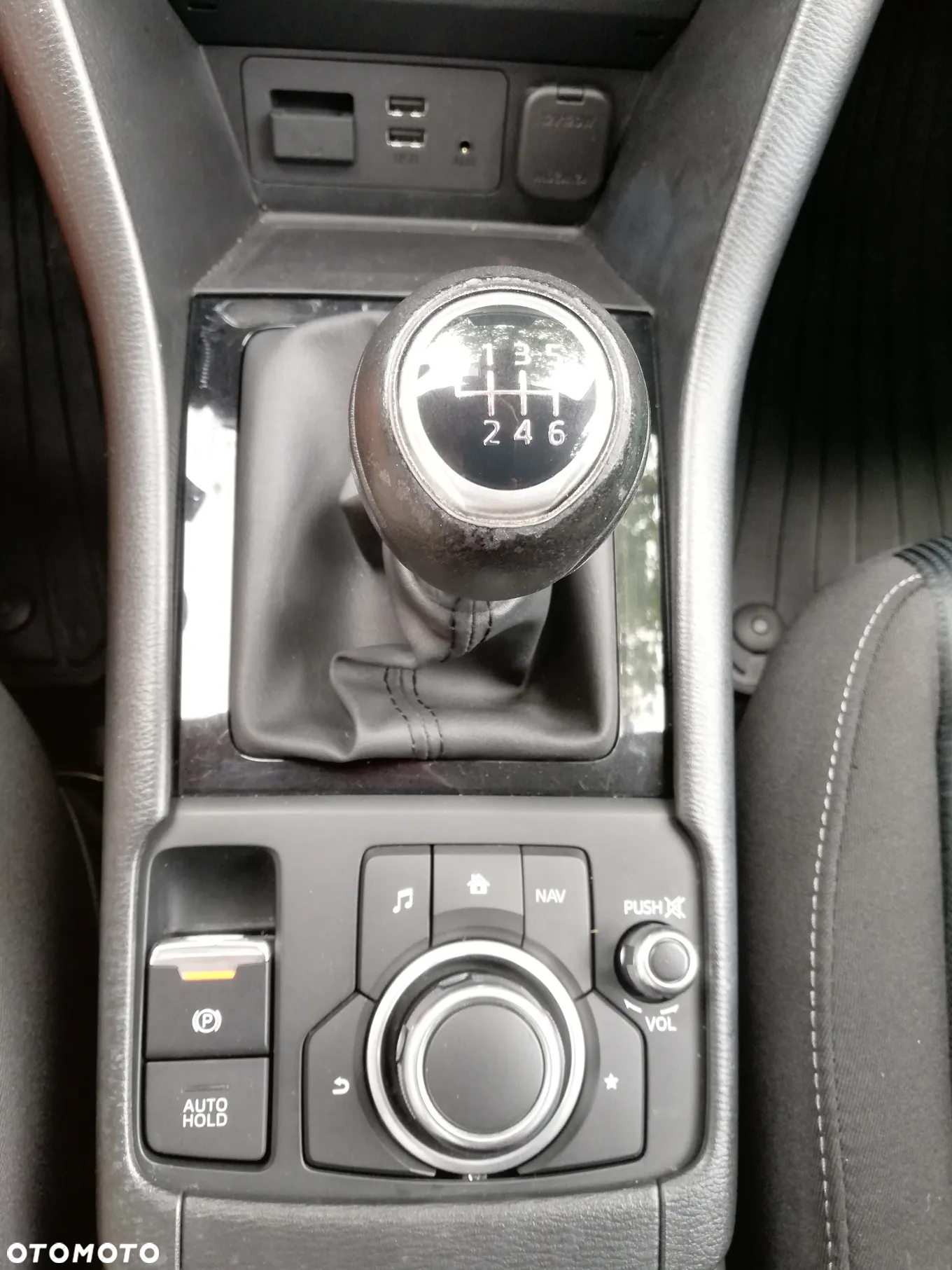 Mazda CX-3 SKYACTIV-G 2.0 Homura - 22