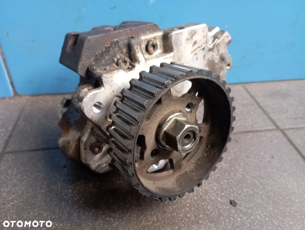 Pompa wtryskowa Ford Focus C-CMAX - 1