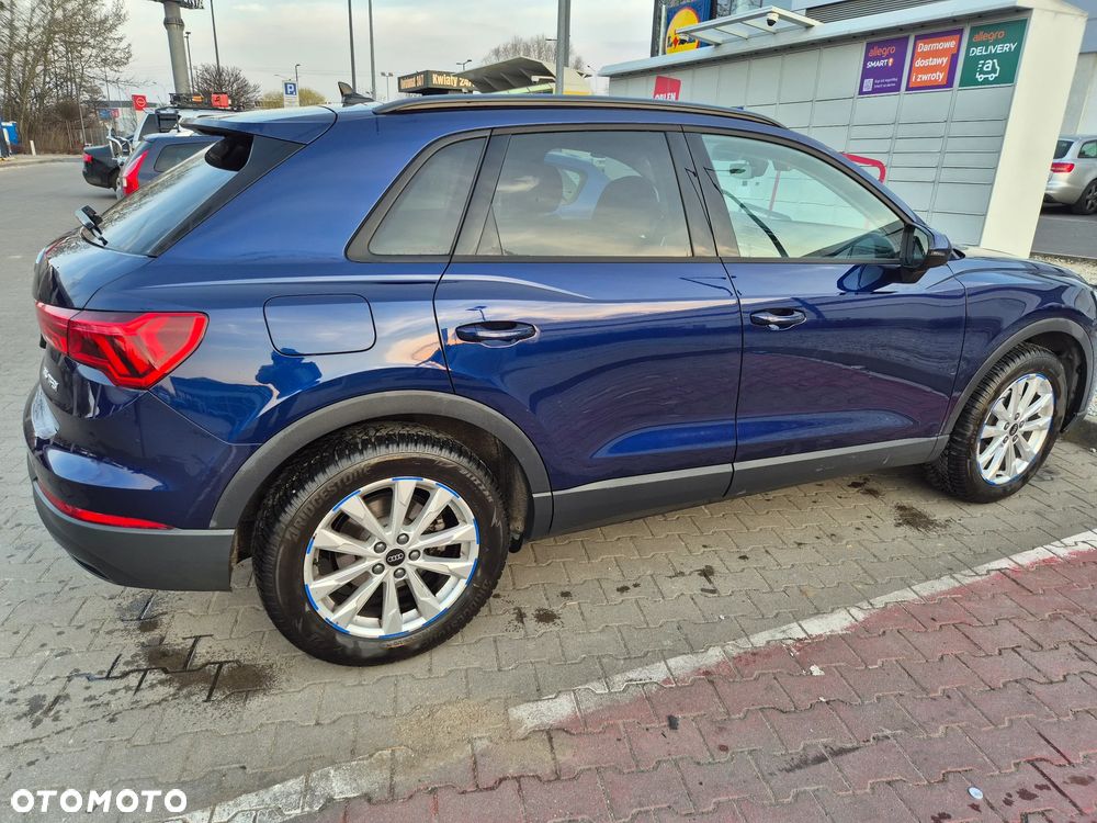 Audi Q3 35 TFSI S tronic - 3