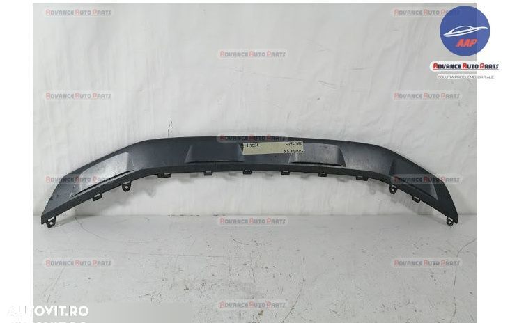 Fusta bara Fata originala Volkswagen VW Tiguan 2 AD1 2016 2017 2018 20 - 1