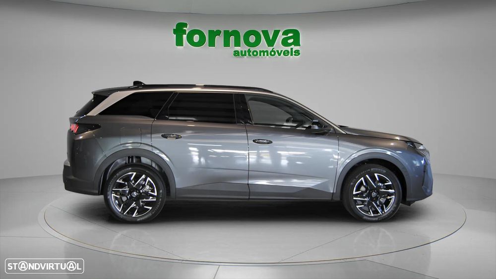 Peugeot 5008 1.2 Hybrid Allure e-DCS6 - 5