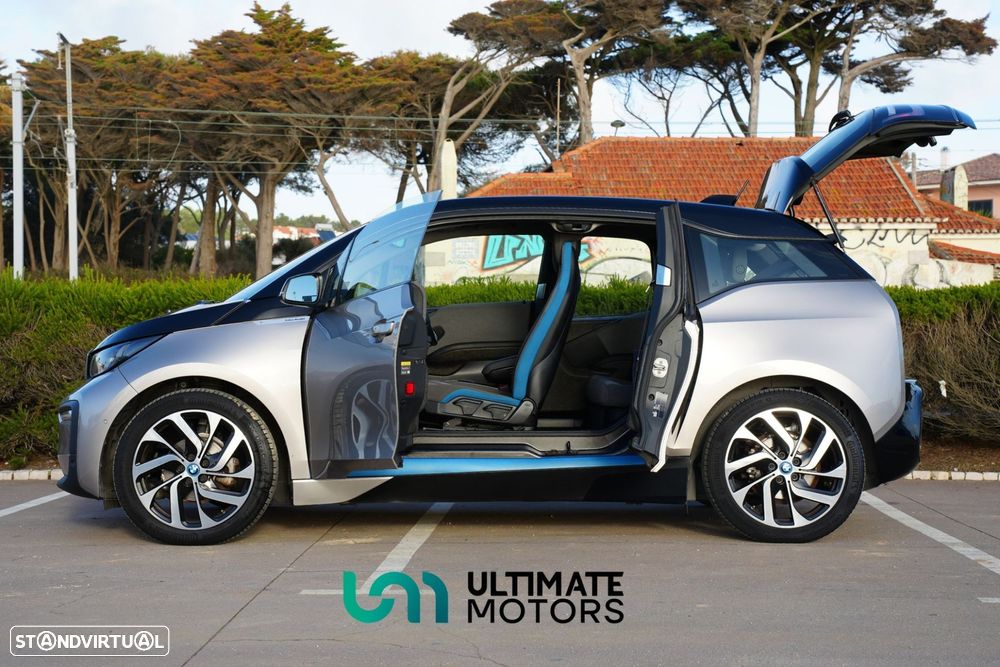 BMW i3 120Ah - 3