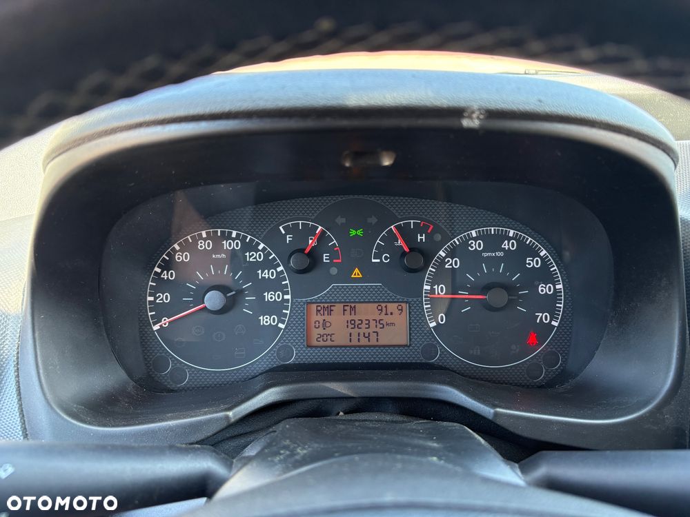 Fiat Qubo 1.4 8V MyLife - 15