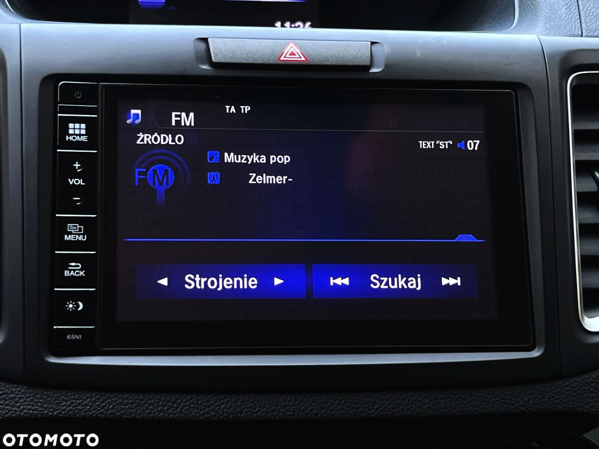 Honda CR-V 2.0 Elegance - 35