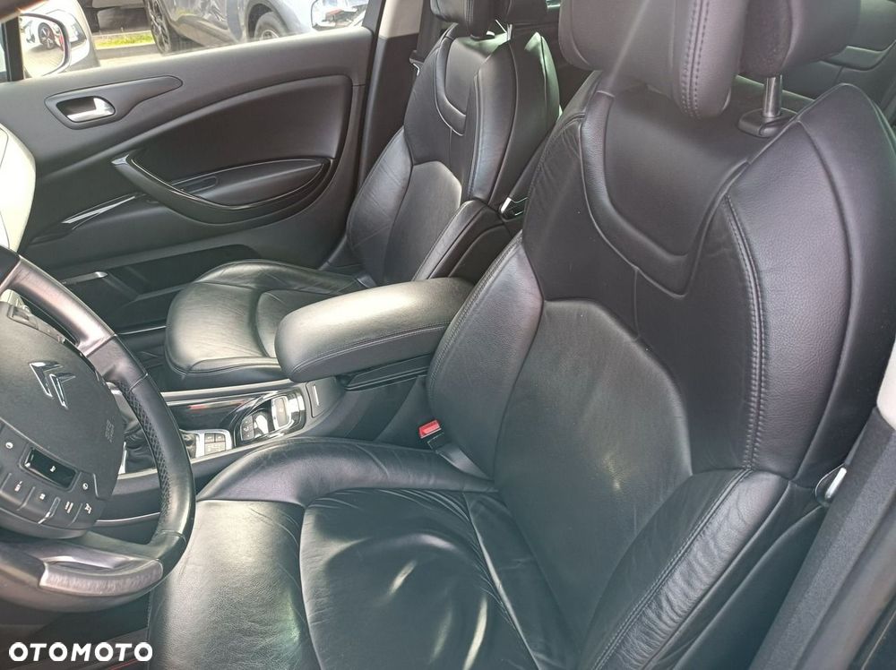 Citroën C5 3.0 HDi V6 Exclusive - 15