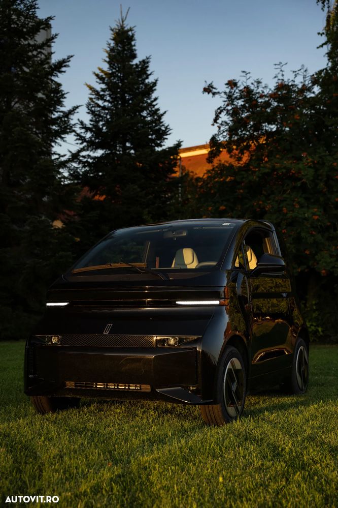 LINKTOUR Alumi Elite - 3