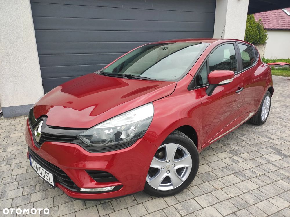 Renault Clio - 27
