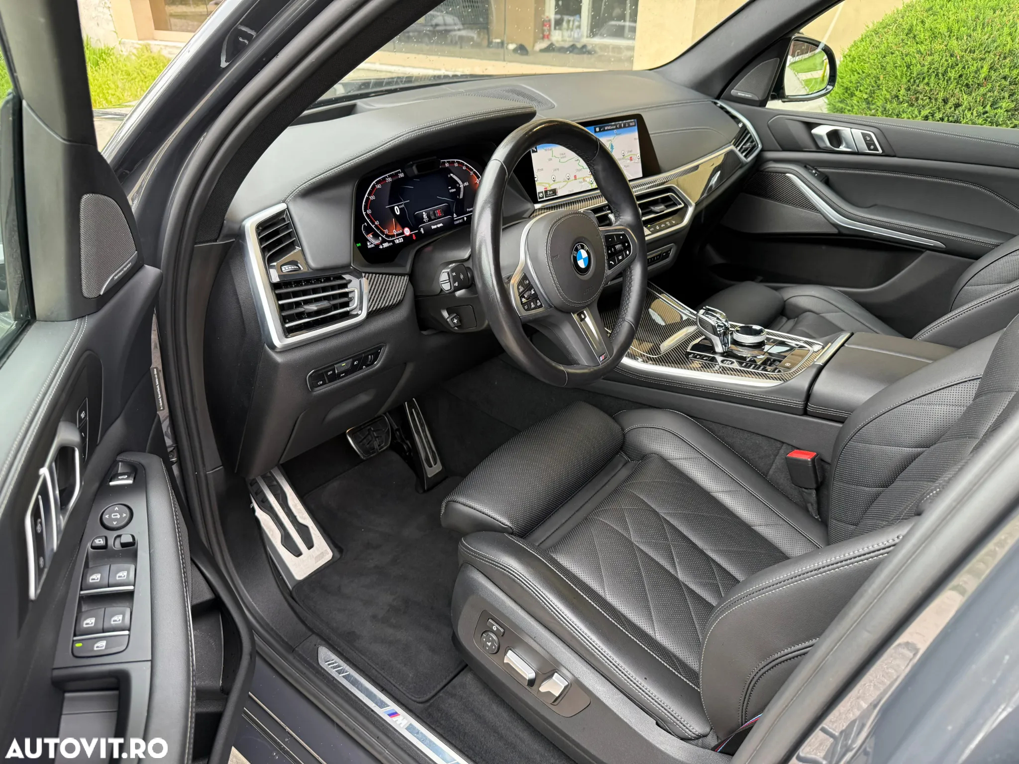 BMW X5 xDrive40d - 10