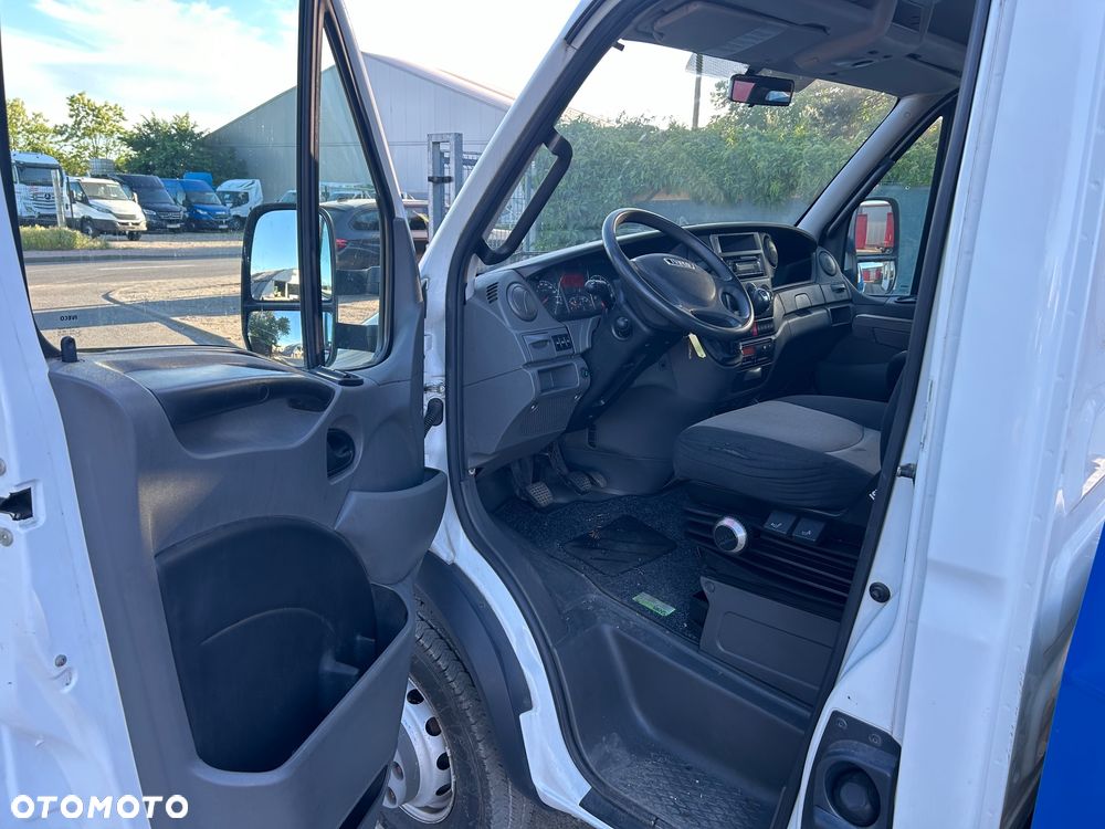 Iveco Daily 70c21 - 15