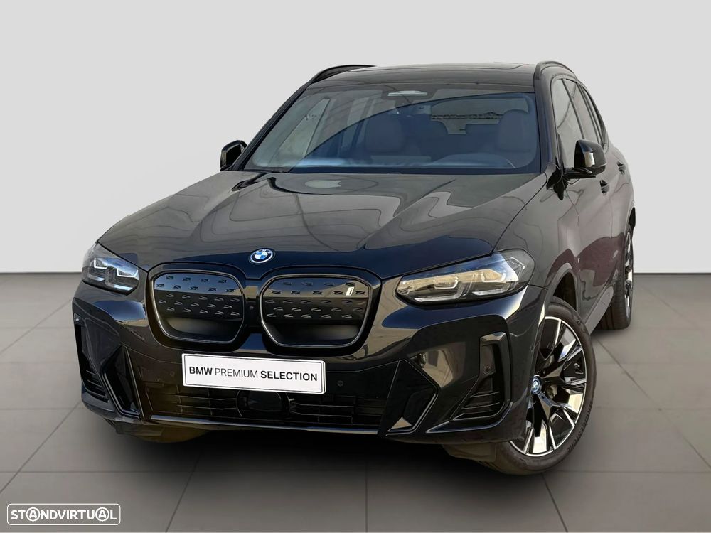BMW iX3 M Sport Impressive - 1