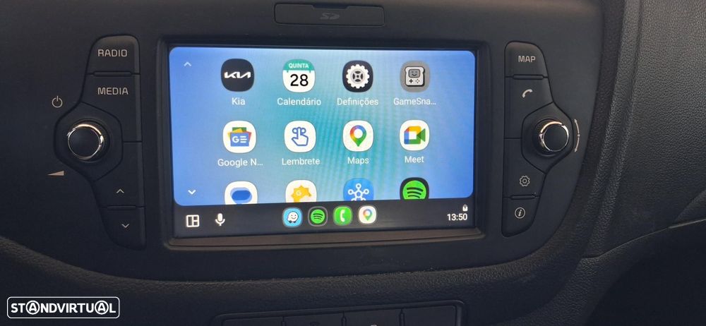 Kia Ceed SW 1.0 T-GDI GT Line - 6