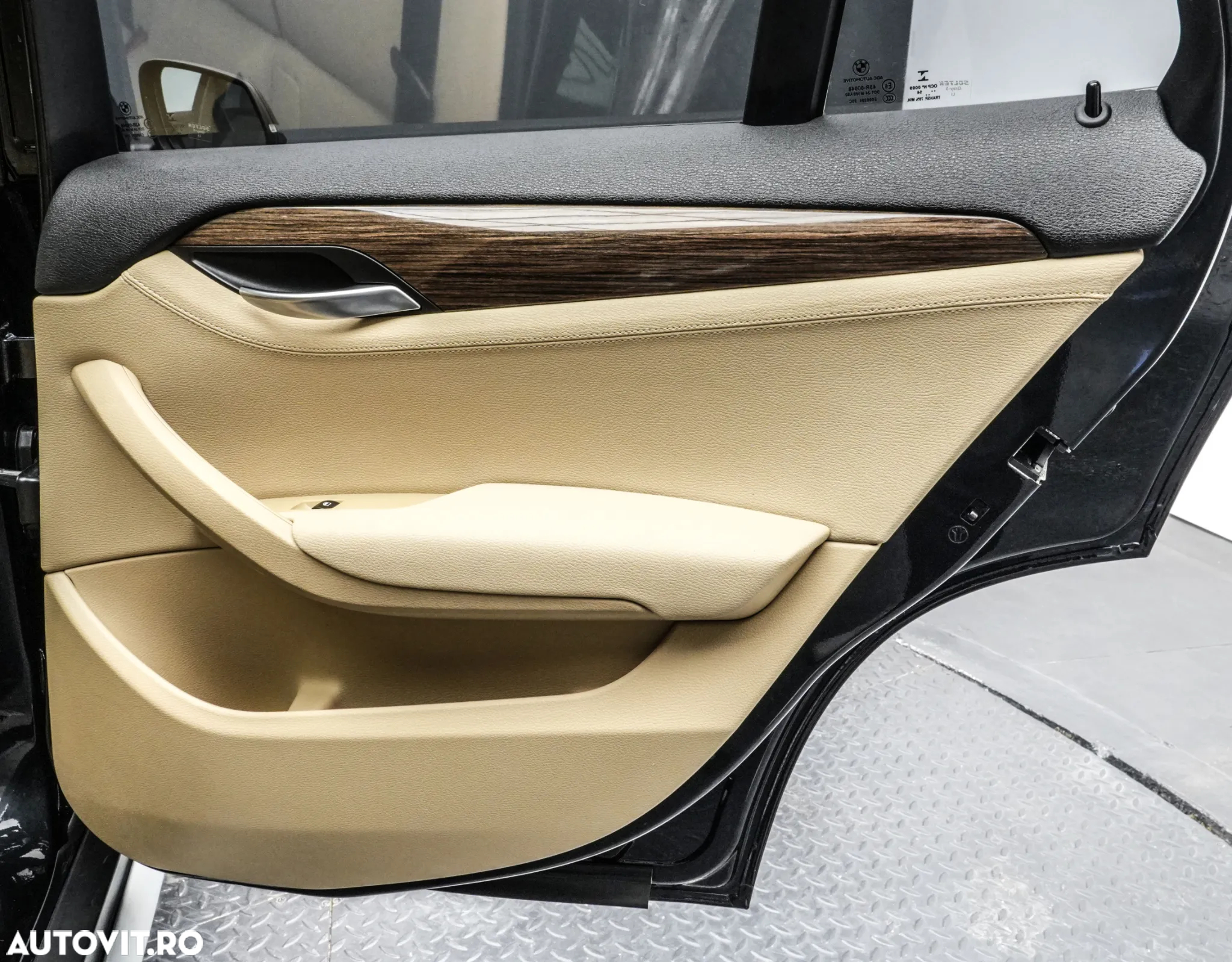 BMW X1 - 27