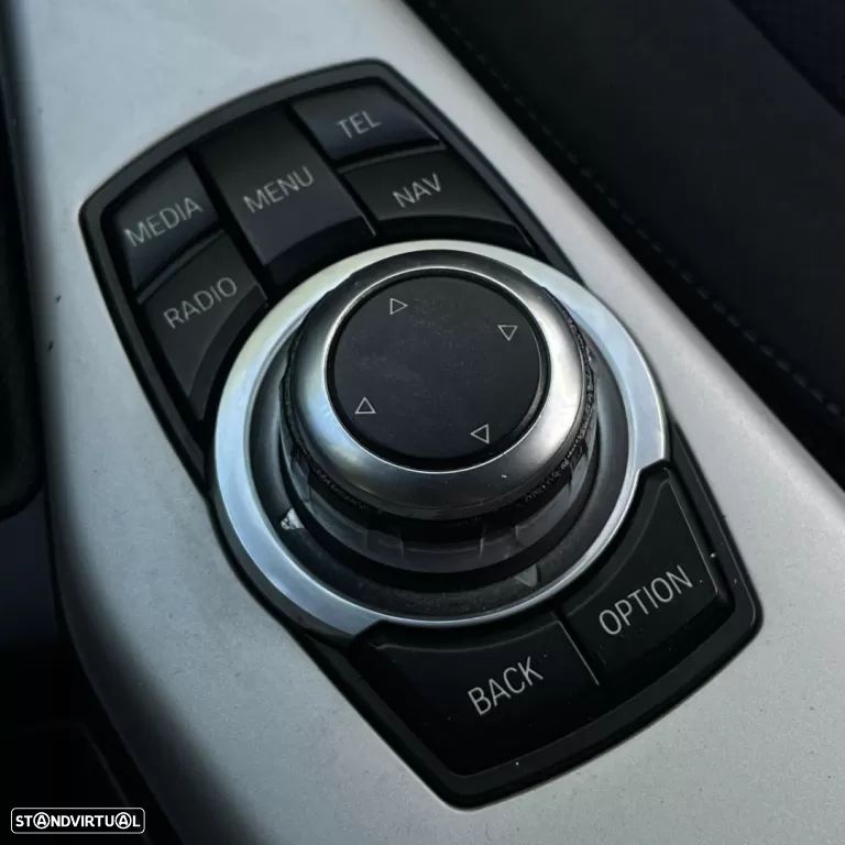 BMW 114 d Line Urban - 15