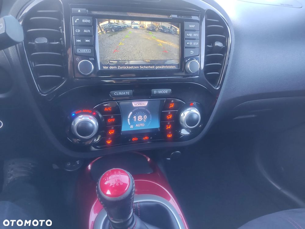 Nissan Juke 1.2 DIG-T Edition - 5