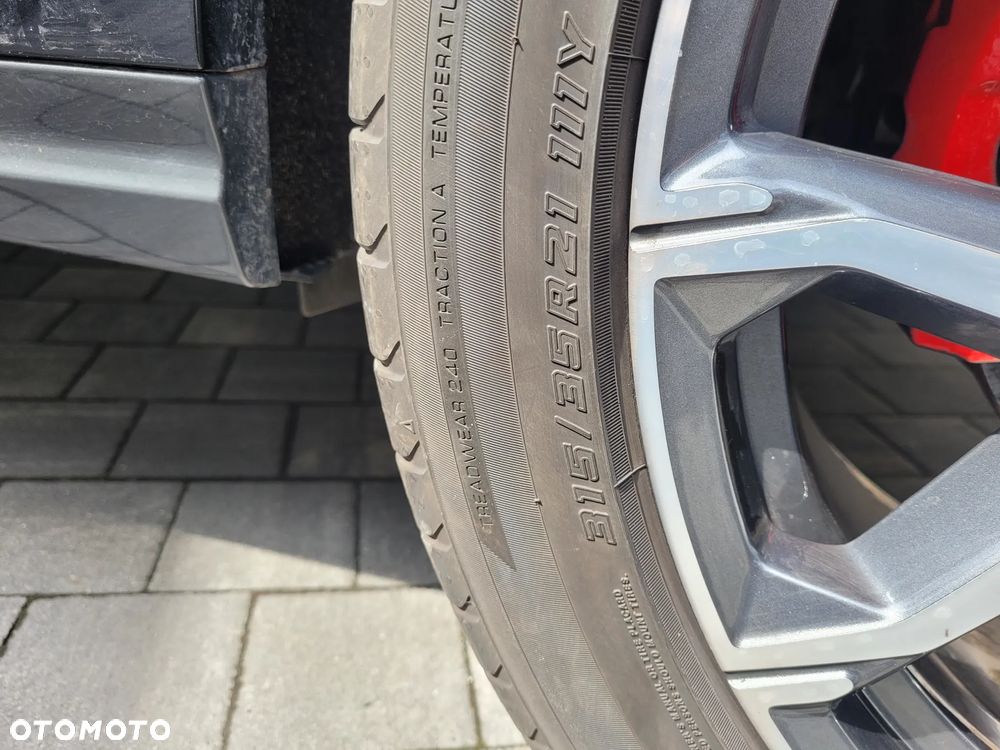 BMW X6 - 26
