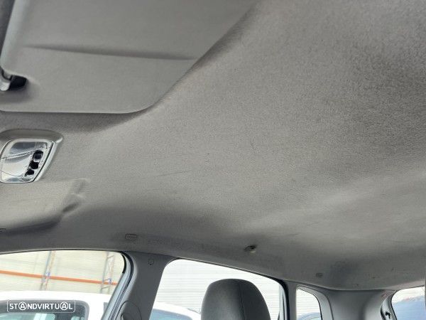 Para Peças Ford Fiesta V (Jh_, Jd_) - 10