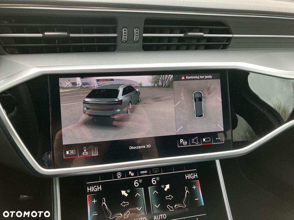 Audi A6 Avant - 22