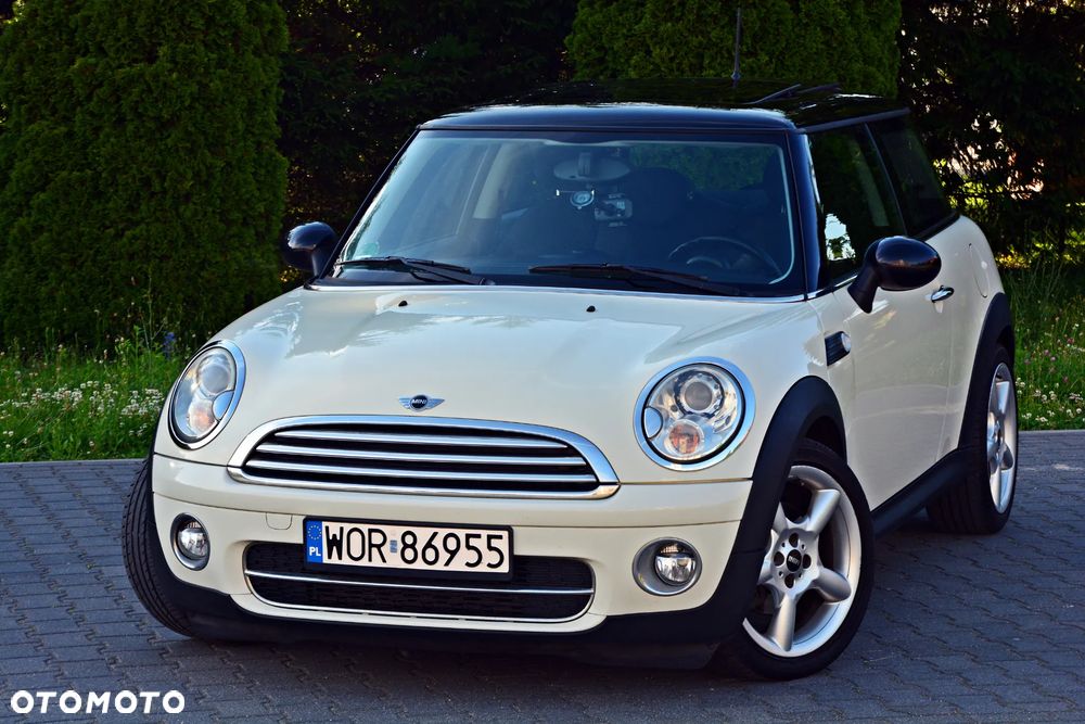 MINI Cooper - 5