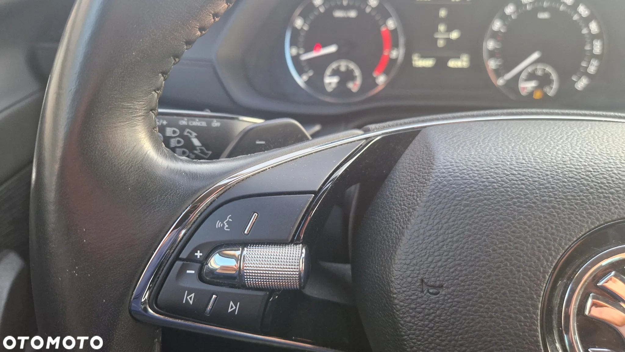 Skoda Octavia 1.5 TSI ACT Ambition DSG - 18