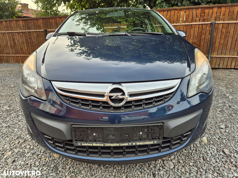 Opel Corsa - 9