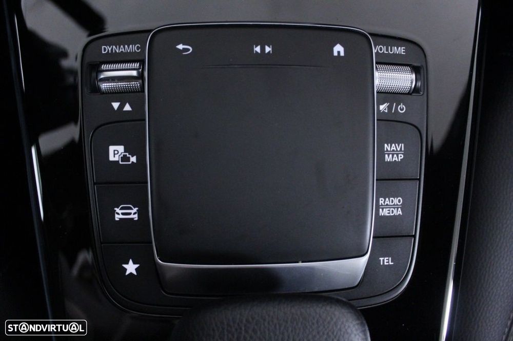 Mercedes-Benz A 250 e Style Plus - 31