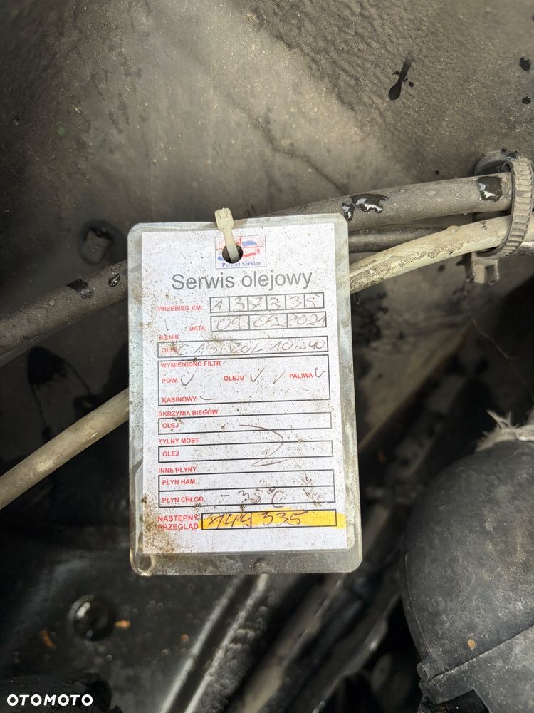 Volkswagen Golf 1.6 CL - 20