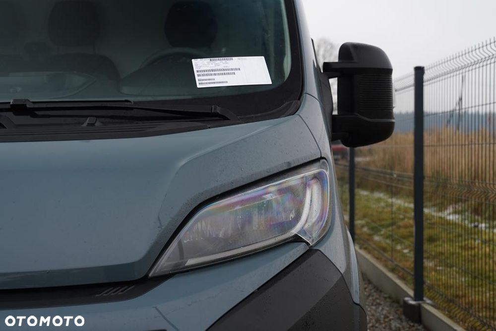 Fiat Ducato Maxi H3-Power L4H2 - 10