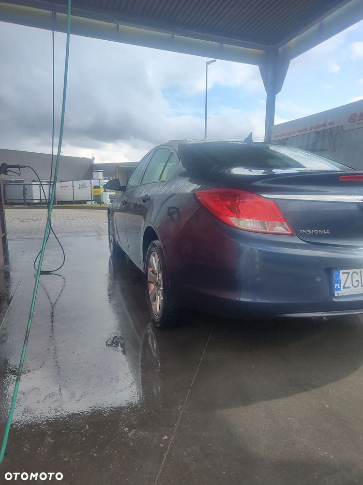 Opel Insignia 2.0 CDTI - 3