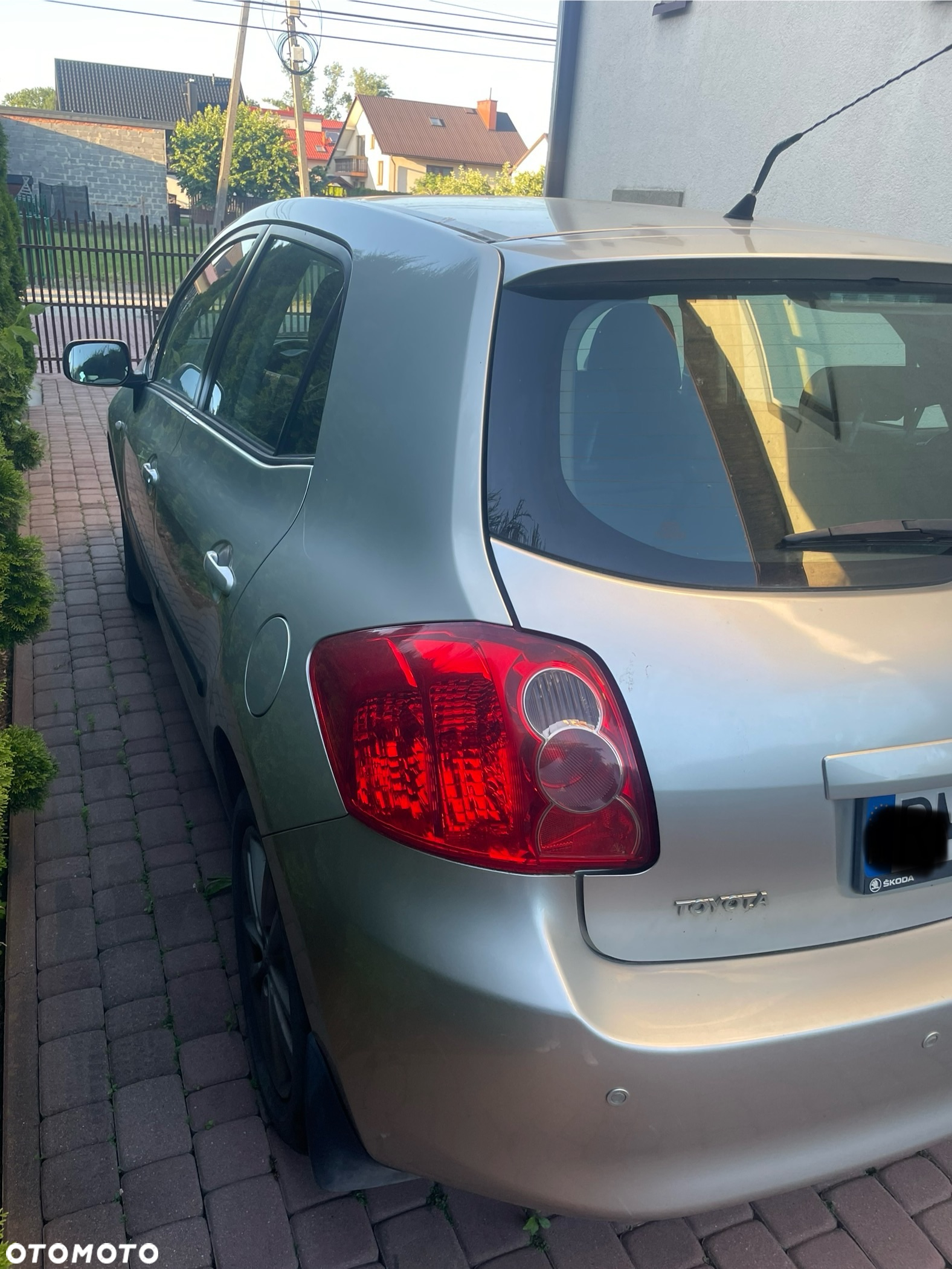 Toyota Auris 2.0 D-4D Luna - 5