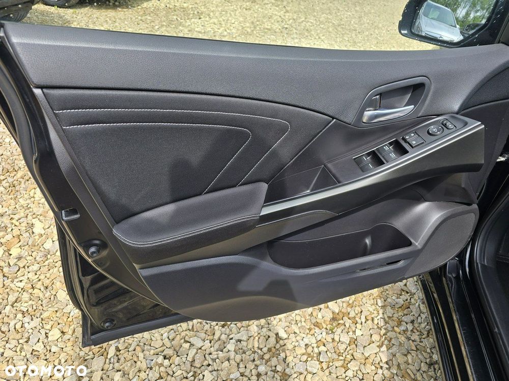 Honda Civic - 22