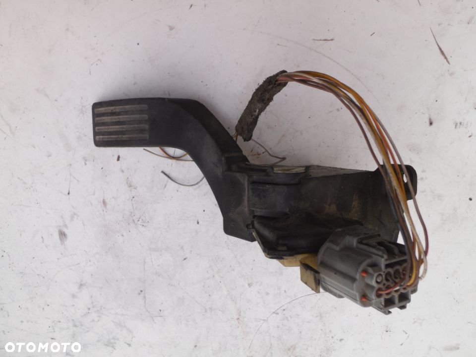FOCUS MK1 1.8 TDCI POTENCJOMETR PEDAŁ GAZU 2M519F836AC 2M519F836AD FORD - 2