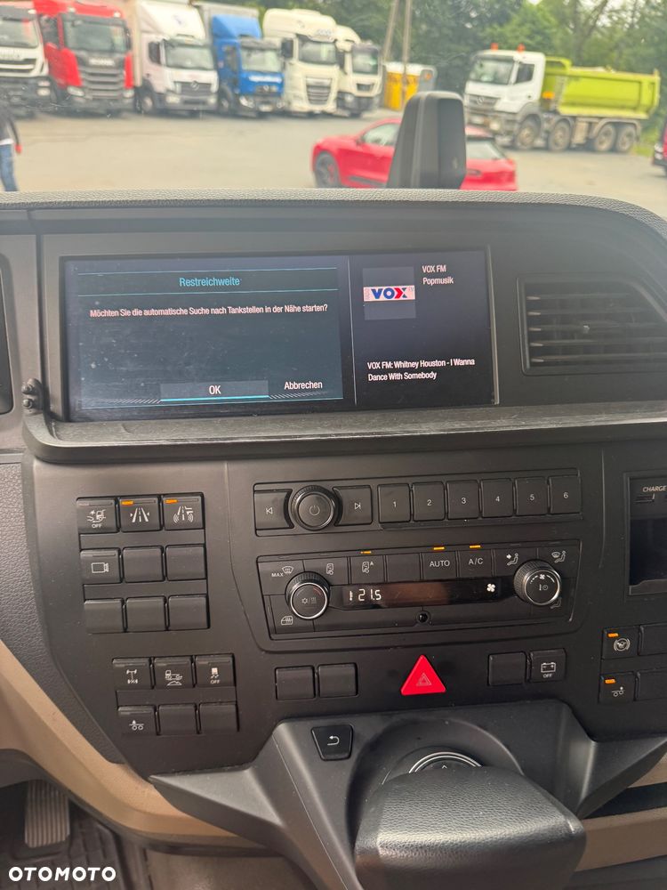 MAN TGX 510 ! Full opcja ! TOP! - 39