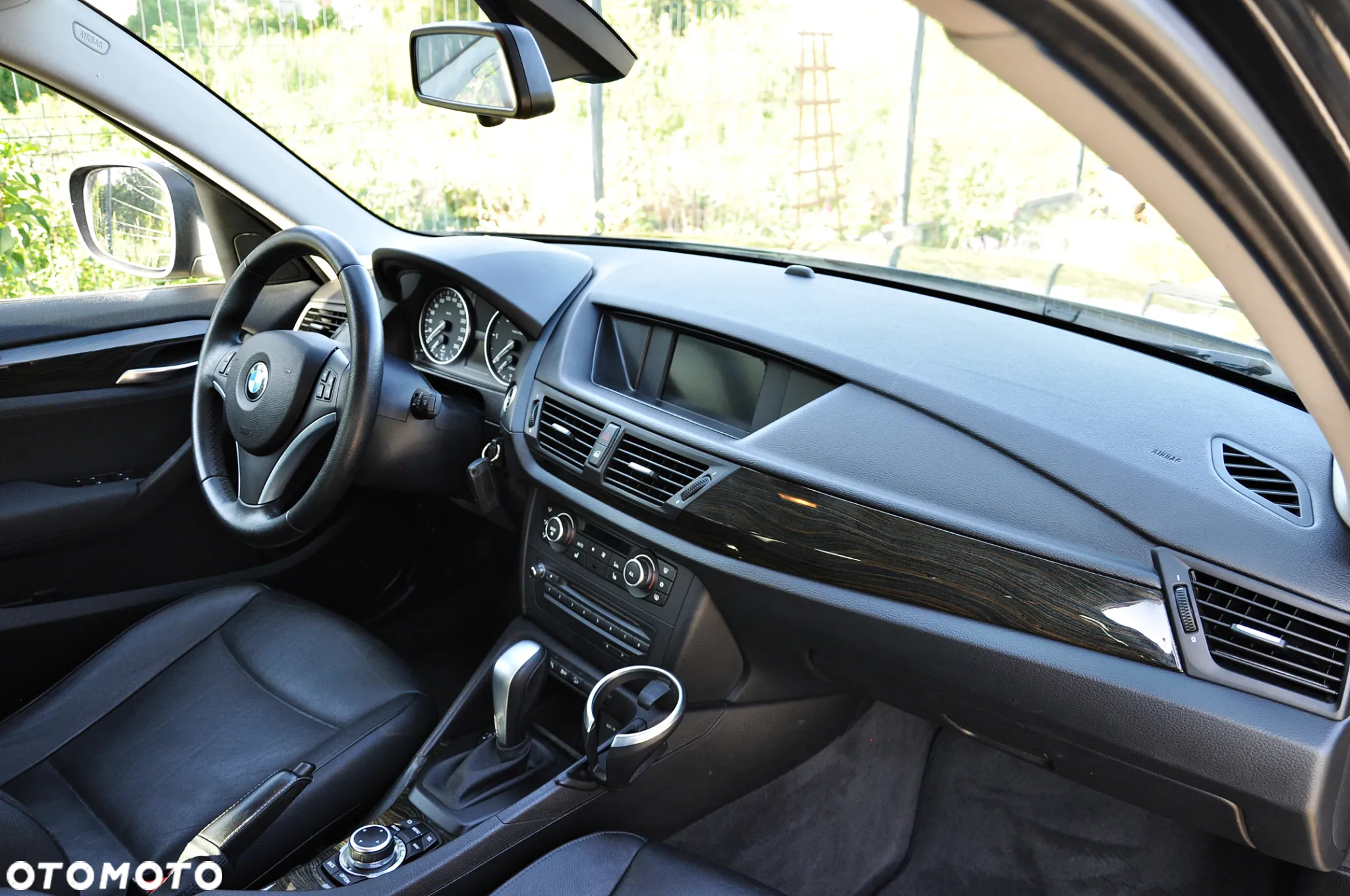 BMW X1 xDrive18d xLine - 18