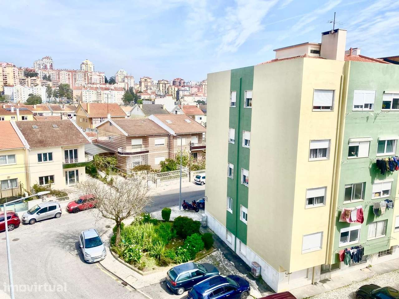 Apartamento T2 Algueirão Mem Martins - Grande imagem: 4/29