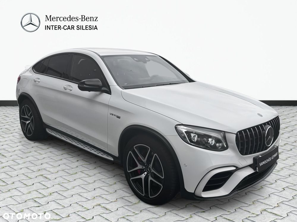 Mercedes-Benz GLC - 5