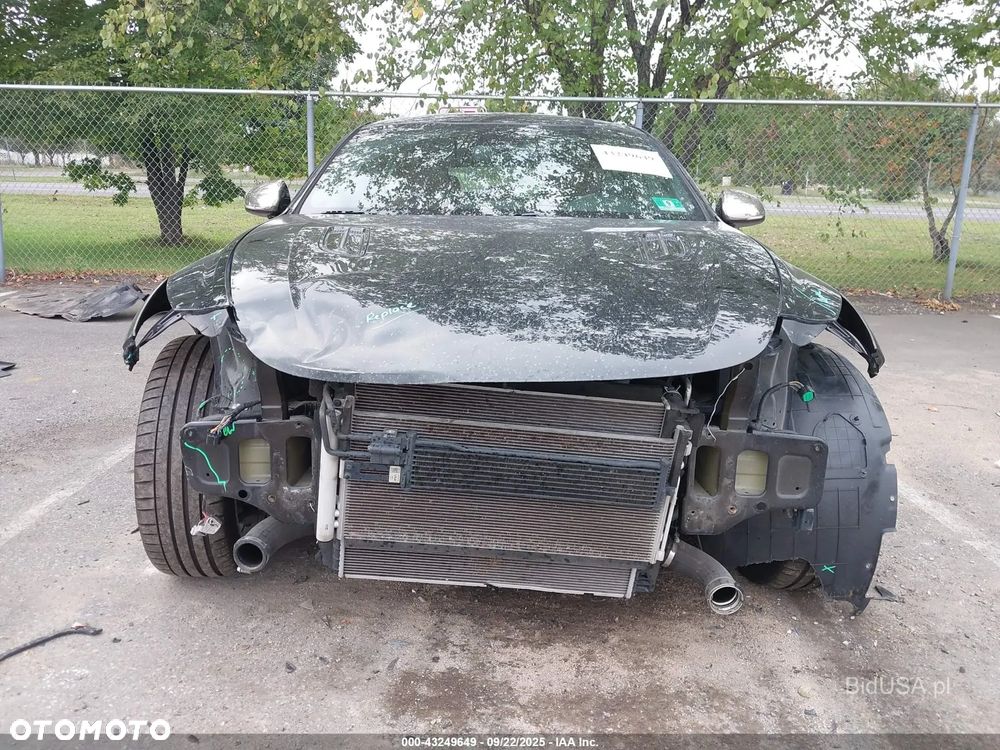 Kia Stinger 3.3 T-GDI V6 GT AWD - 8