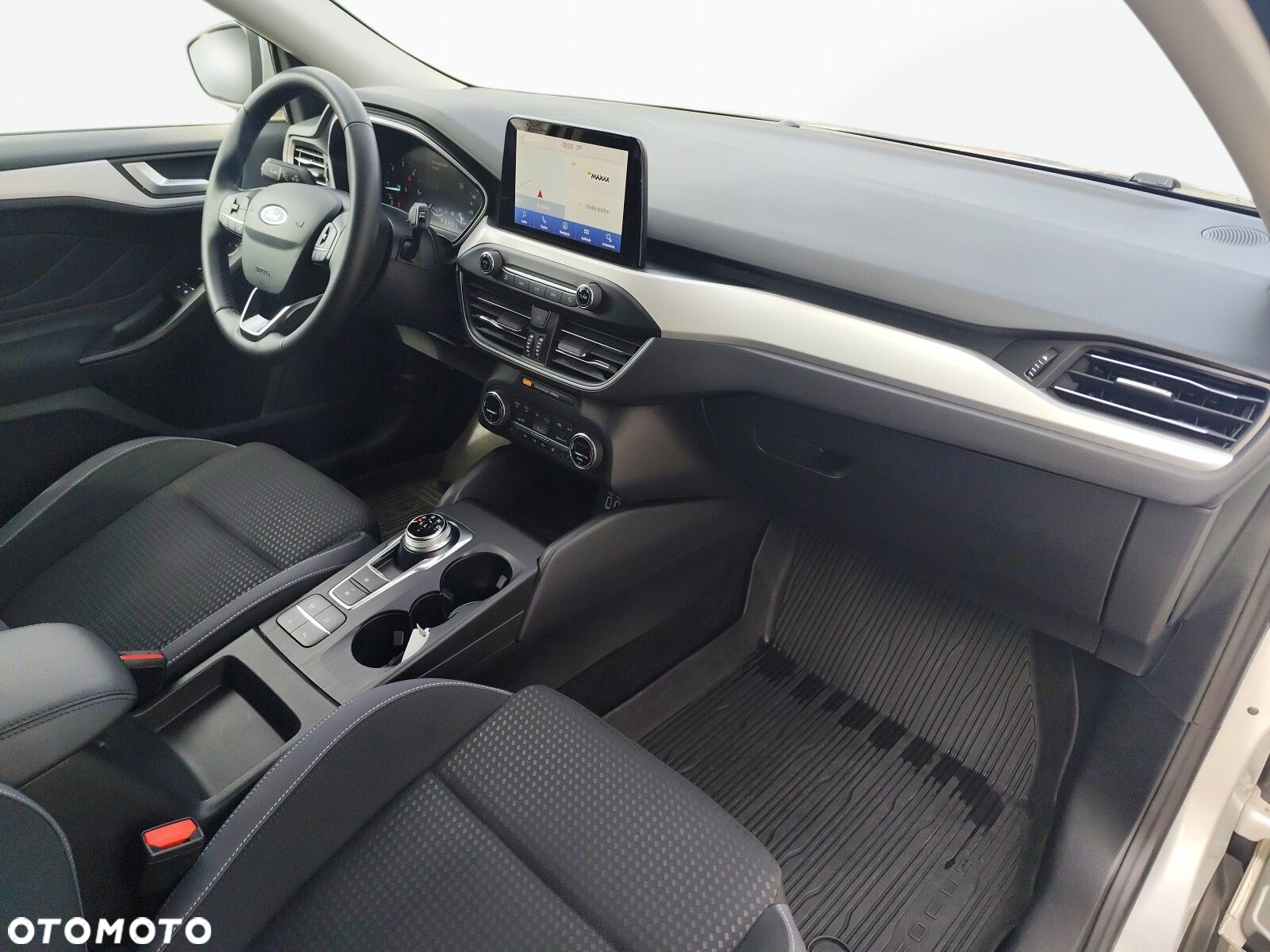 Ford Focus - 19