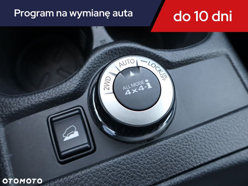 Nissan X-Trail - 18