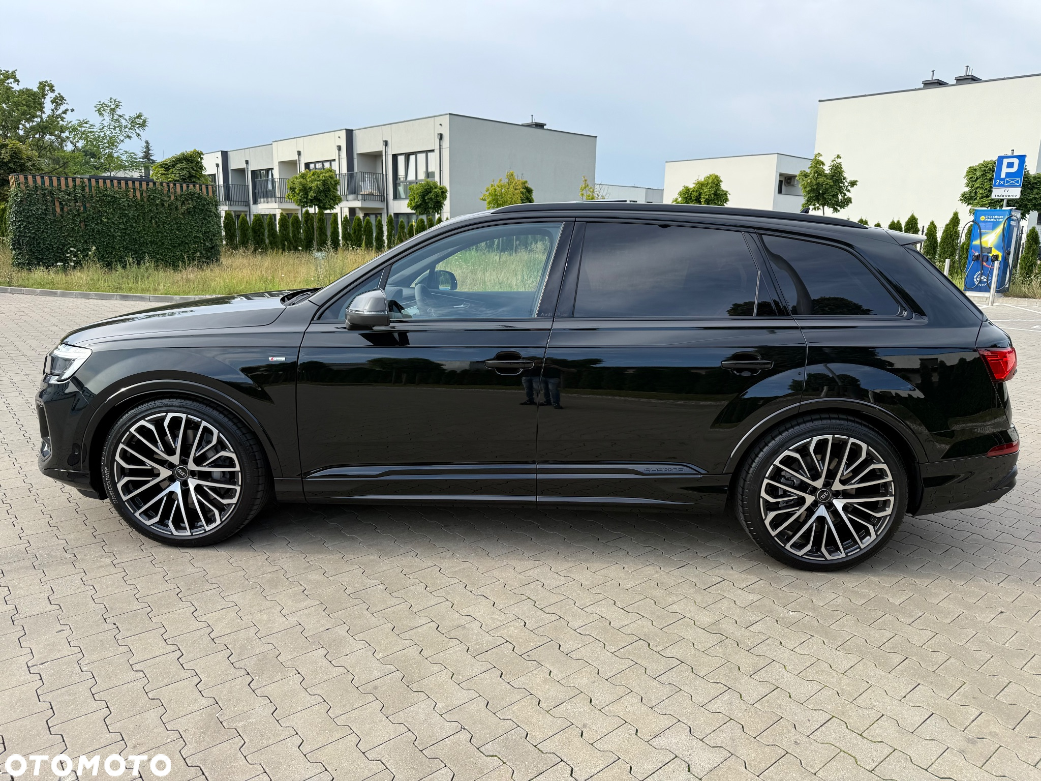 Audi Q7 - 8