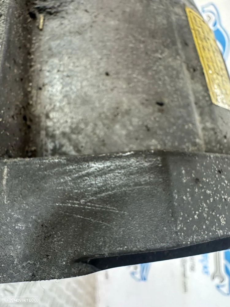 .Caixa 6 Velocidades Manual HES ZF BMW 120D 320D Serie 1 3 5 GS6-37DZ 7562730 - 9