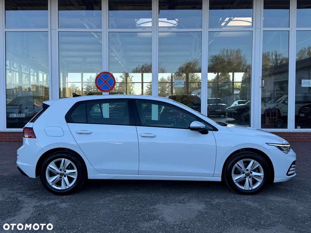 Volkswagen Golf 1.5 TSI EVO Life - 6