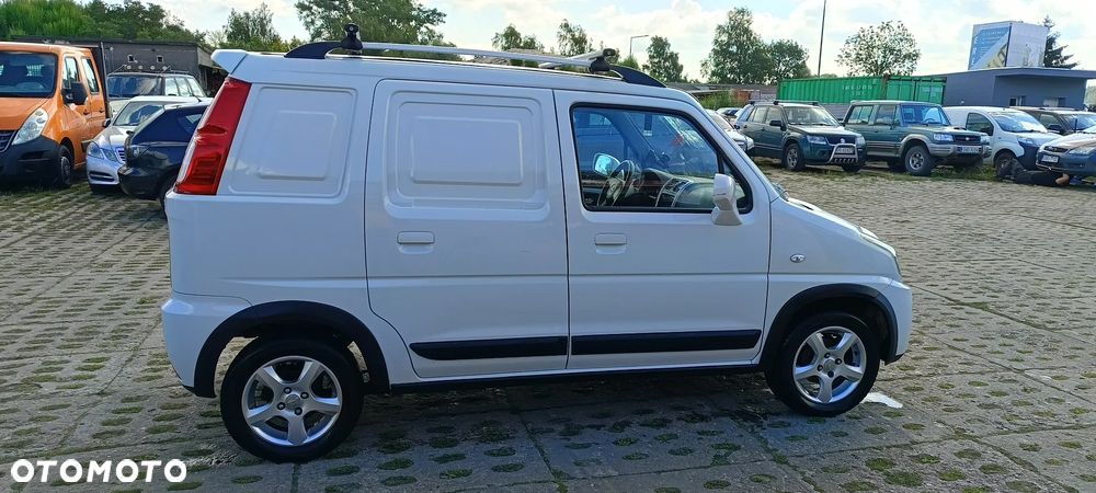 Cenntro Logistar 100 - 4