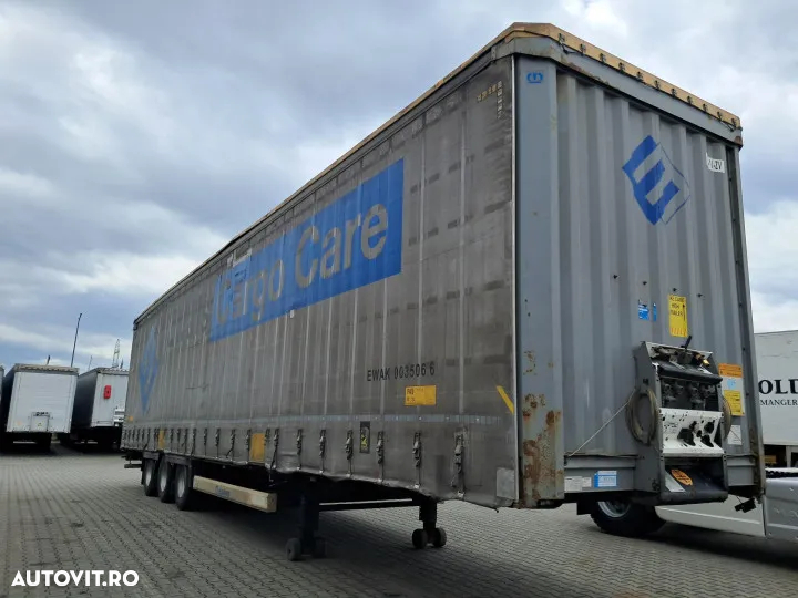 Krone SD MEGA - 2