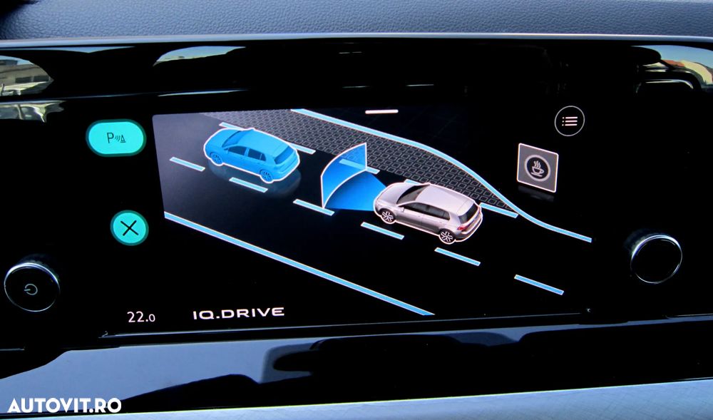 Volkswagen Golf 2.0 TDI Style - 11