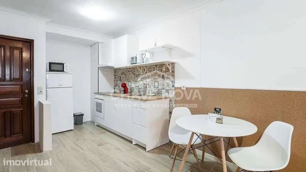 Apartamento Junto ao Rio Douro Estação General de Torres-SD/04687/MH - Grande imagem: 2/12
