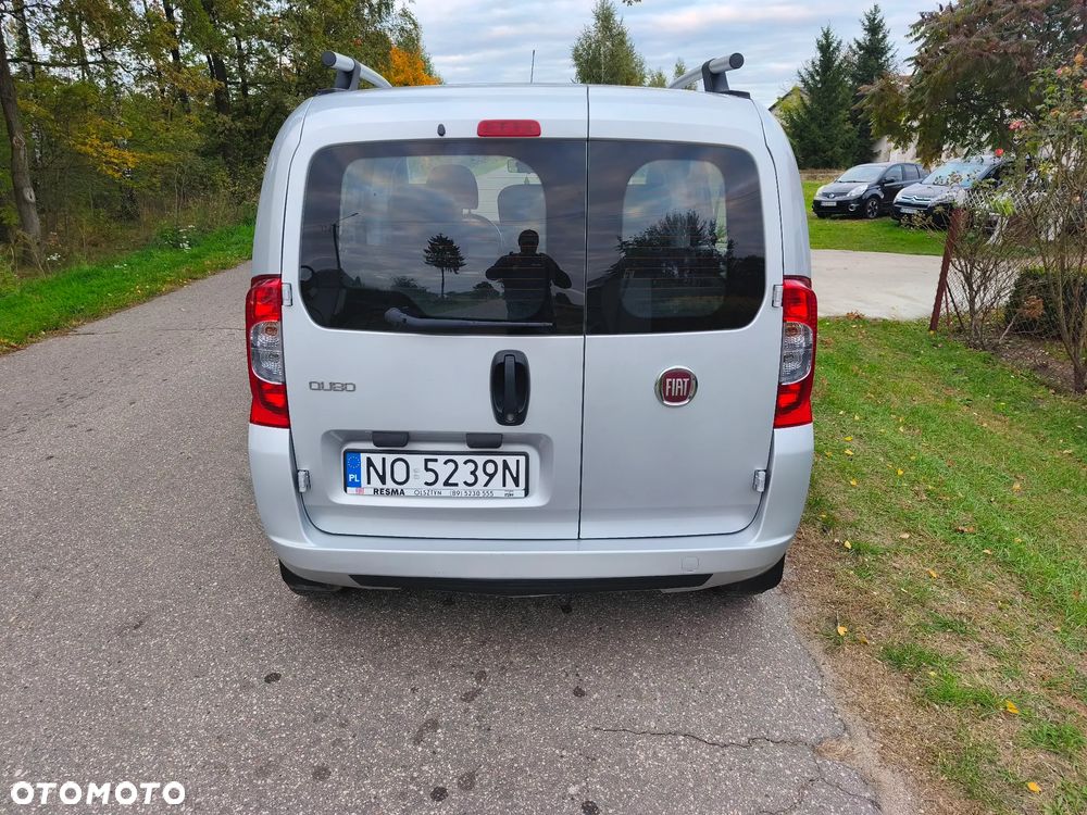 Fiat Qubo - 6