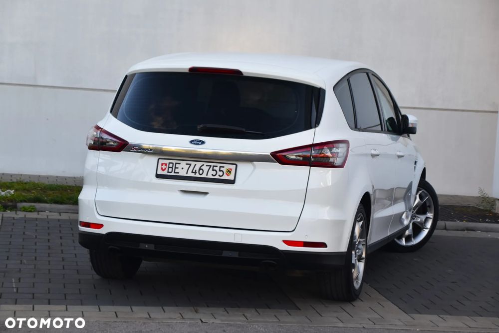 Ford S-Max 2.0 TDCi Titanium PowerShift - 31