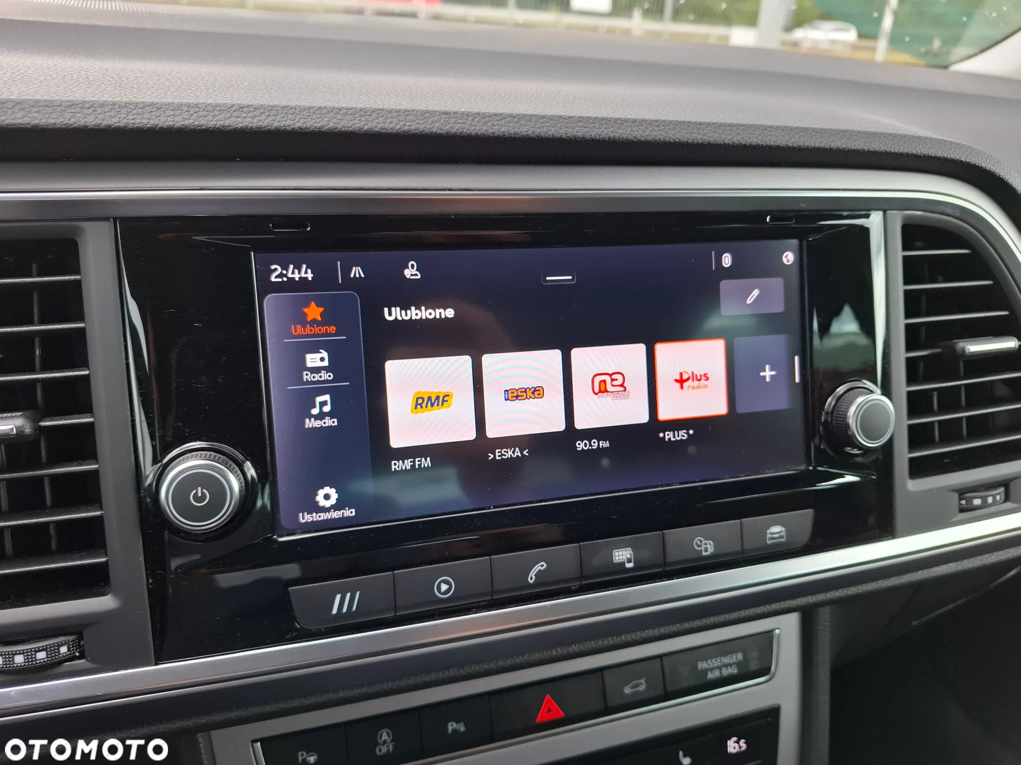 Seat Ateca 1.5 TSI FR S&S DSG - 13