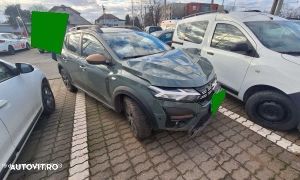 Dacia Sandero Stepway ECO-G 100 MT6 Extreme - 4